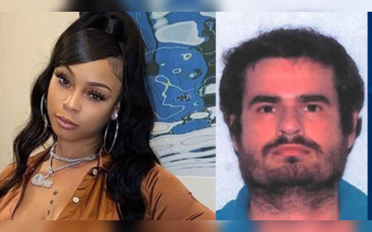 Houston Instagram Model Jenea Gagnier Murdered By Stalker Who Stabbed Himself To Death 